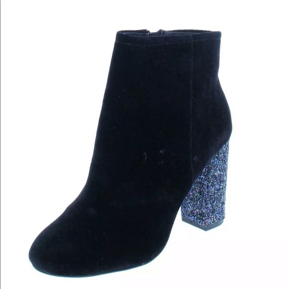 Call It Spring Shoes - Call It Spring Black Booties